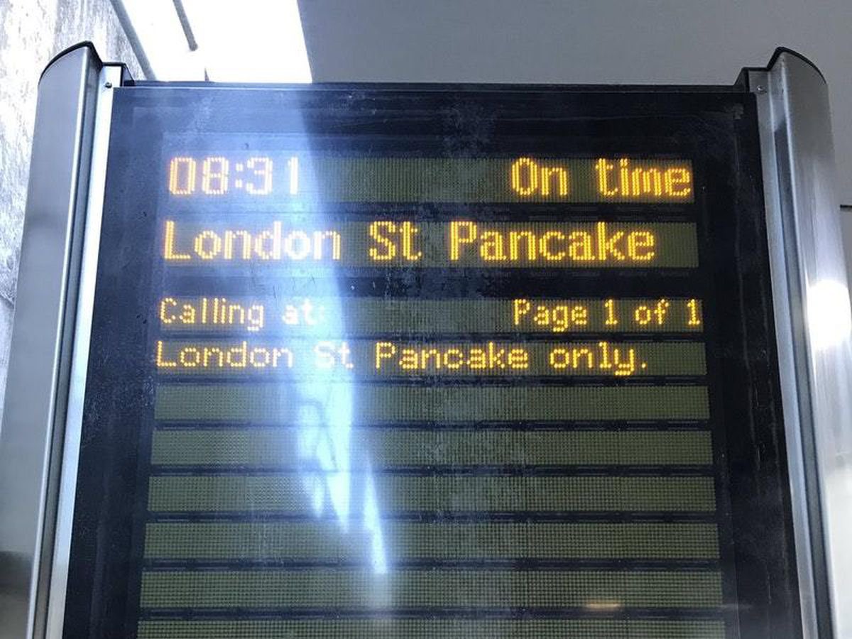 NoContextBrits's tweet image. 