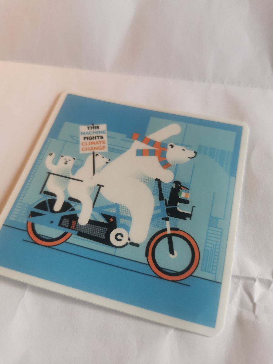 macpLB's tweet image. Thanks a mill @CyclingInKK it's great.