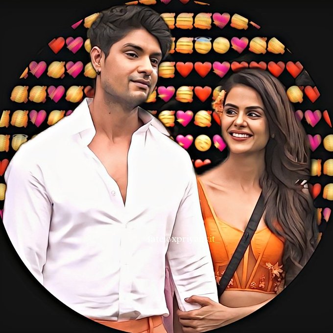 tanyaverma1995's tweet photo. Which Couple is ruling our hearts  ??

RT for #TeJran  
Like for #PriyAnkit 

#AnkitGupta #TejaTroops #PriyankaChaharChoudhary #TejasswiPrakash #KaranKundrra #BiggBoss16 #BB16  #DPFFA2023 #BollywoodGlam #DadasahebPhalkeAward https://t.co/PnDkOp2ucp