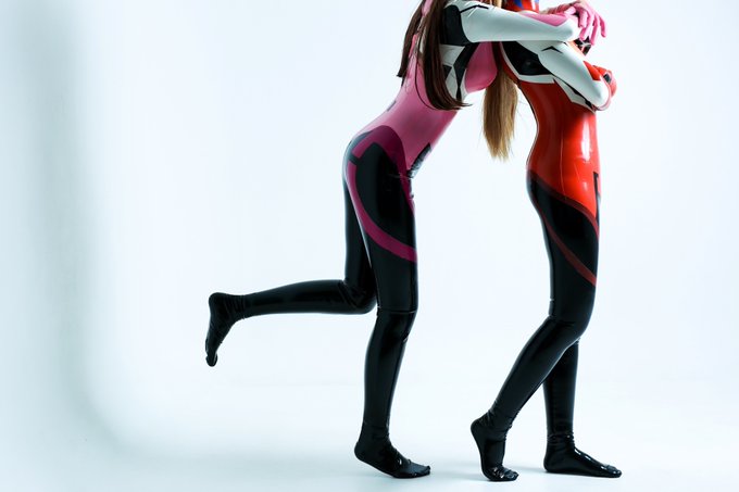 Twitterのコスプレ画像7