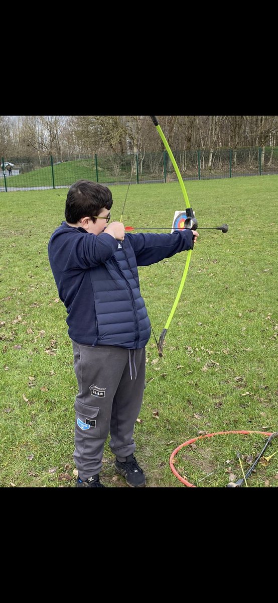 MrsMGault2's tweet photo. More fun @SP_edprogramme @NewStevenstonPr https://t.co/PgbwkdhF7w
