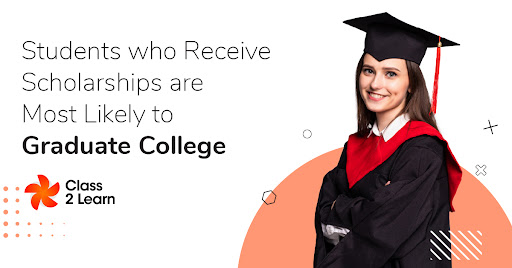 Class2Learn's tweet photo. Students Who Receive Scholarships More Likely to Graduate - Class2Learn
https://t.co/LoEgi9hAZY
#class2learn #collegescholarships #scholarshipfinder #scholarships #graduation #graduatecollege https://t.co/kWhPxb4aZ7