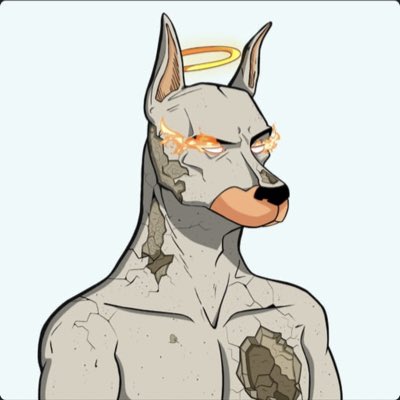 Got a soft spot for dogs #NewProfilePic <a href="/DobeDudes/">Dobe Dudes 🐶🦴</a>