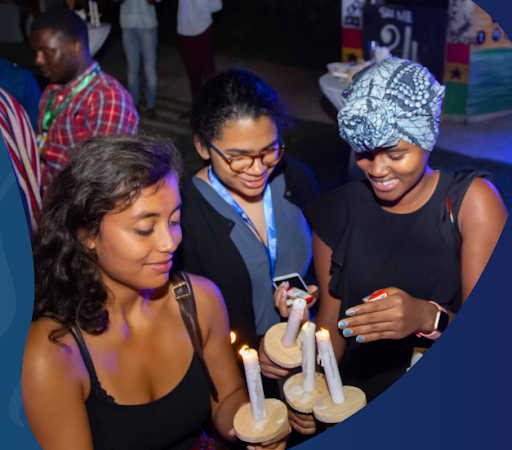 TheHACSA's tweet photo. Have you registered for the HACSA Sankofa Summit & Heritage Experience 2023?
Indulge in the fun activities and interesting tour sites Ghana has to offer!
#sankofaexperience #sylf #thehacsa #tours #HeritageDay #heritage https://t.co/L6P7yoAH36