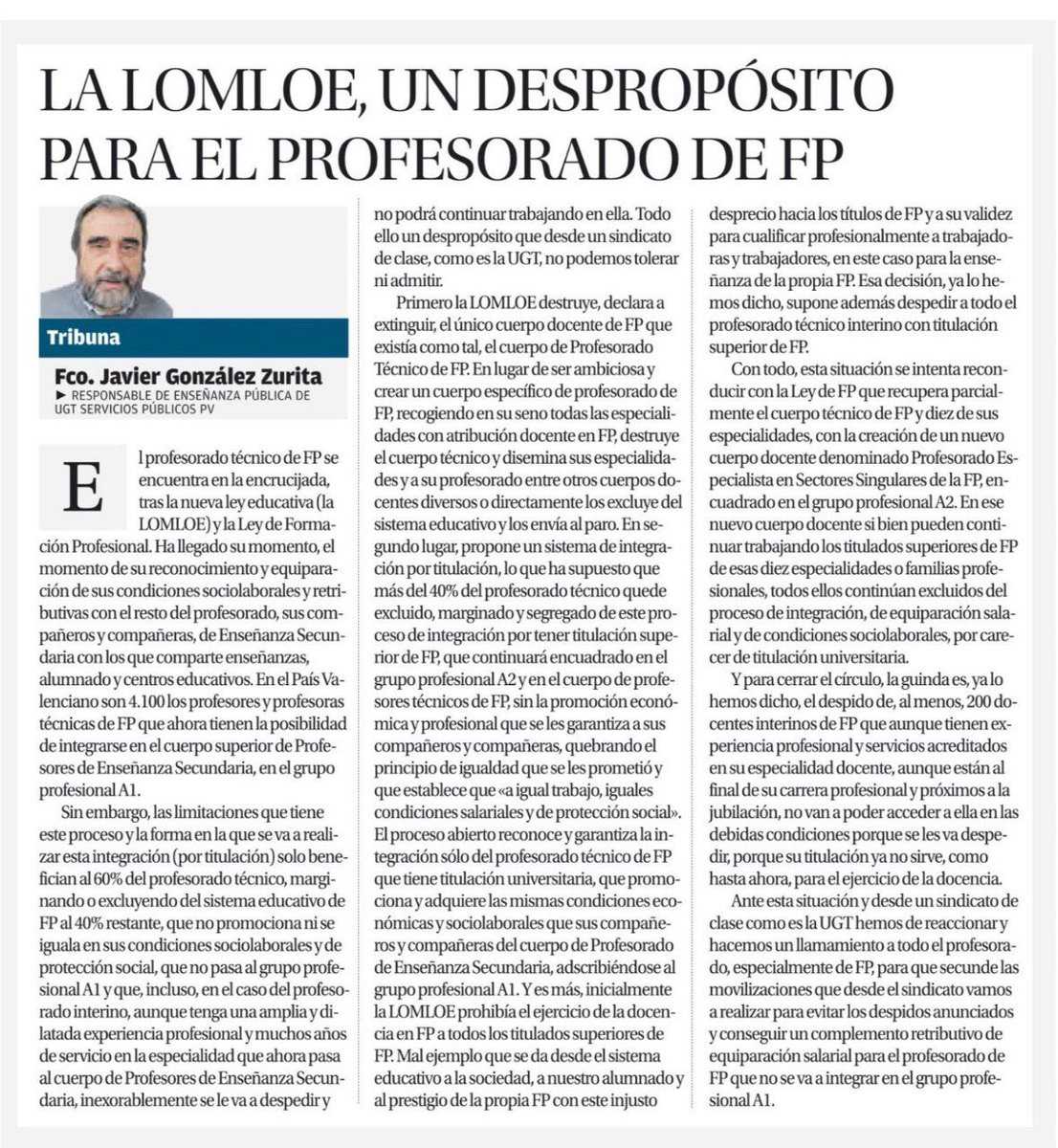 Tomàs Moix tweet media