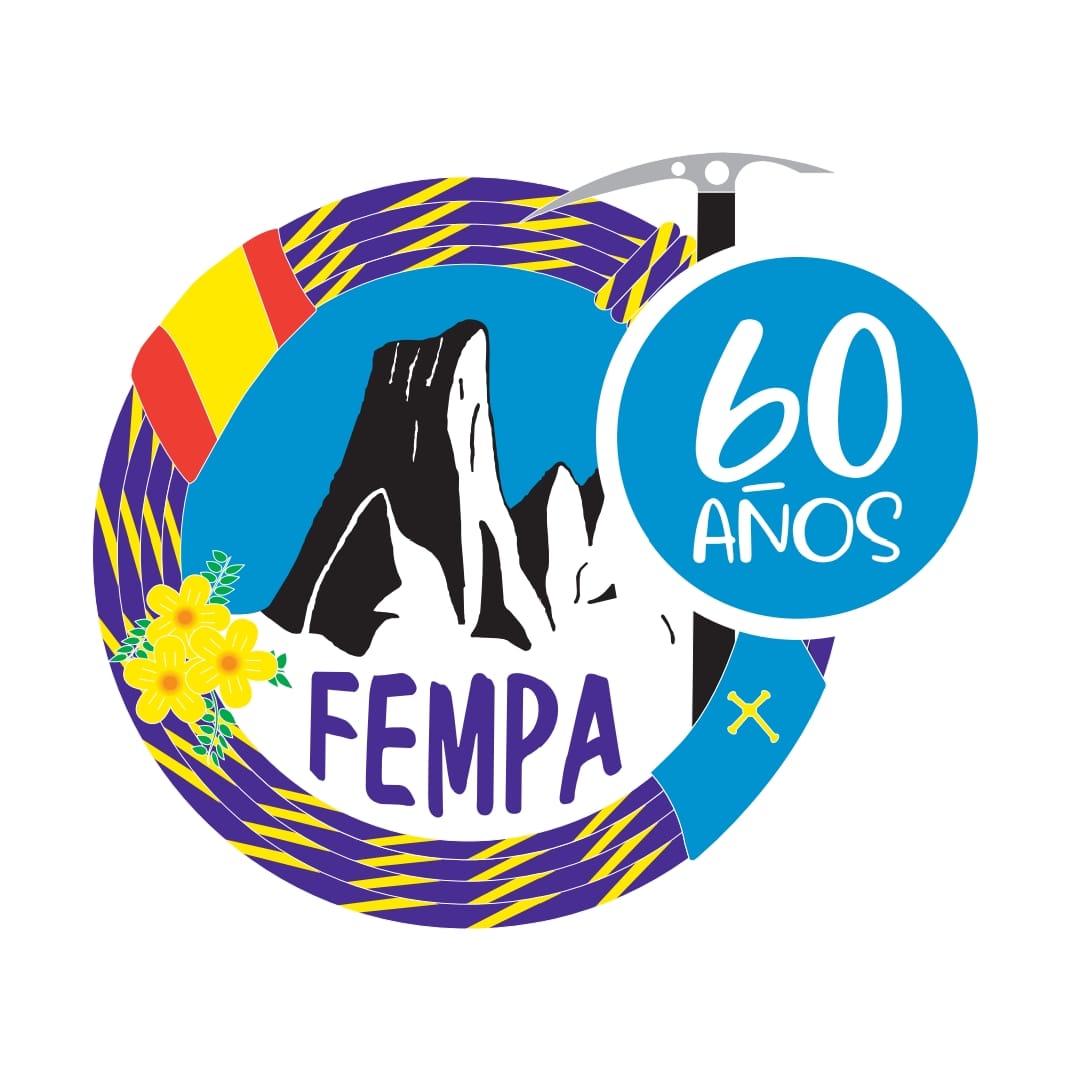 ¡La FEMPA cumple 60 años!
El 21 de febrero de 1963 se constituyó oficialmente la Federación de Deportes de Montaña, escalada y senderismo del Principado de Asturias.
Felicidades a toda la comunidad montañera federada asturiana. ¡Felicidades FEMPA!
#60aniversarioFEMPA #60añosFEMPA