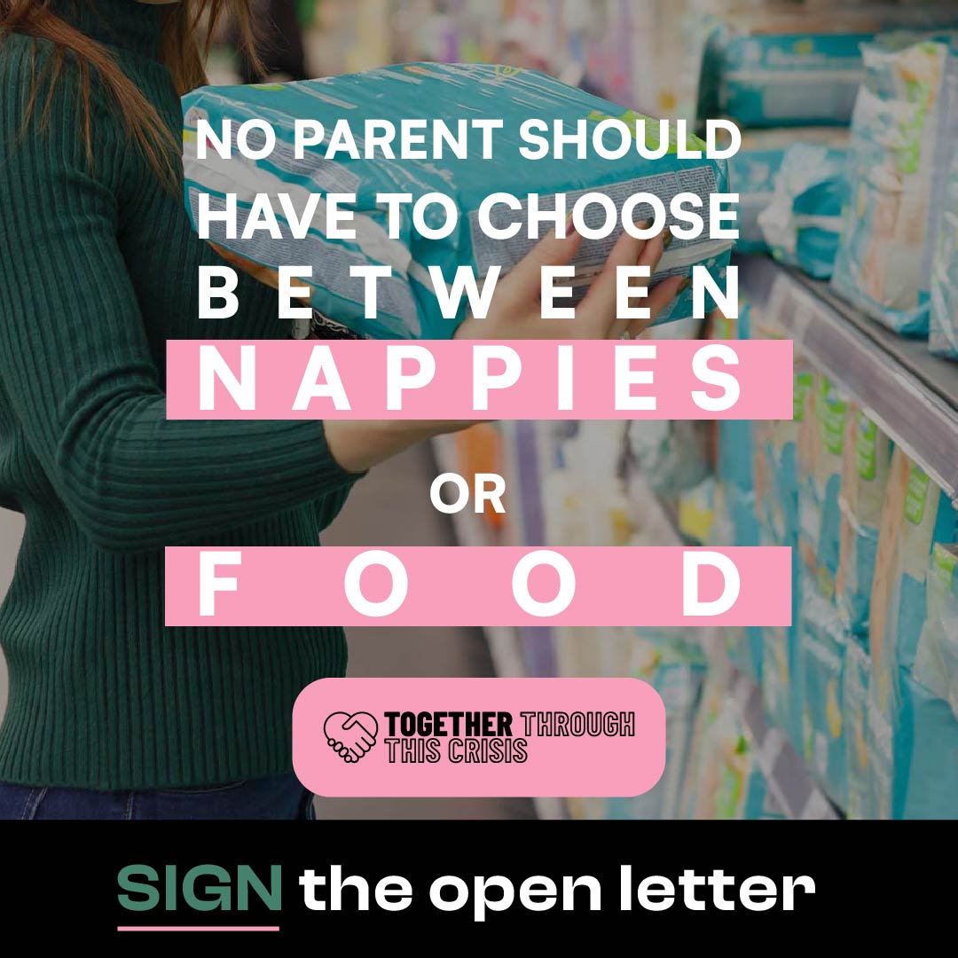 Today we join our peers in calling for action. If you agree no parent should have to choose between nappies or food, pensioners shouldn't be cold &amp; we shouldn’t be worried about keeping a roof over our heads, join us and sign the open letter: act.38degrees.org.uk/act/together-t… #CostOfLiving