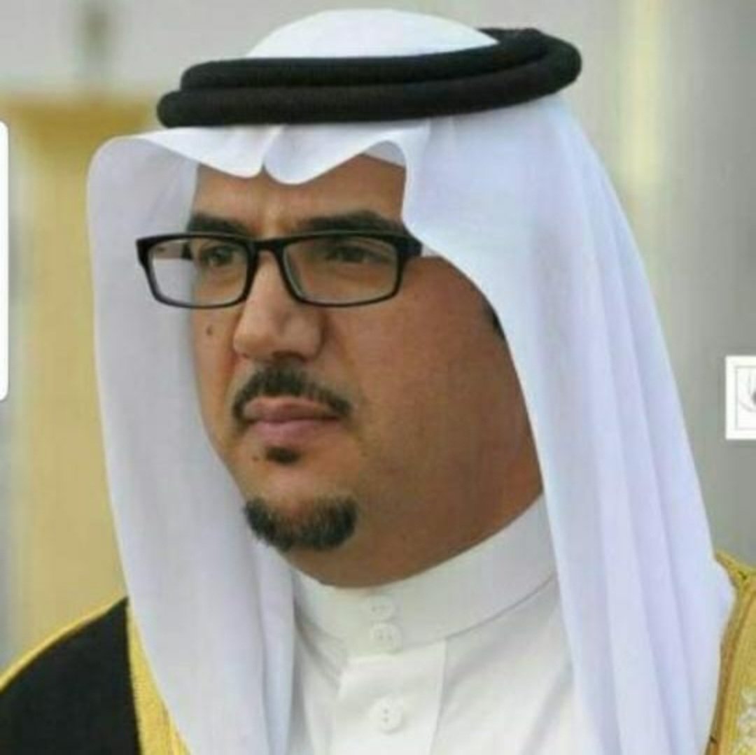 انتقل إلى رحمة الله الشيخ عبدالله بن أحمد  فضل الزيداني، داعين الله أن يتغمده بواسع رحمته وأن يسكنه فسيح جناته، ونتقدم بالتعزية والمواساة لابنه الشيخ حسن بن عبدالله الزيداني، شيخ قبيلة آل زيدان وأبناء وأقارب  الفقيد وقبيلة ال زيدان كافة.
إنا لله وإنا إليه راجعون.
