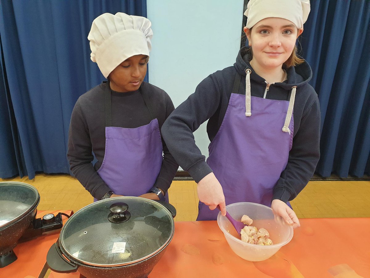 Springfield Primary School tweet media