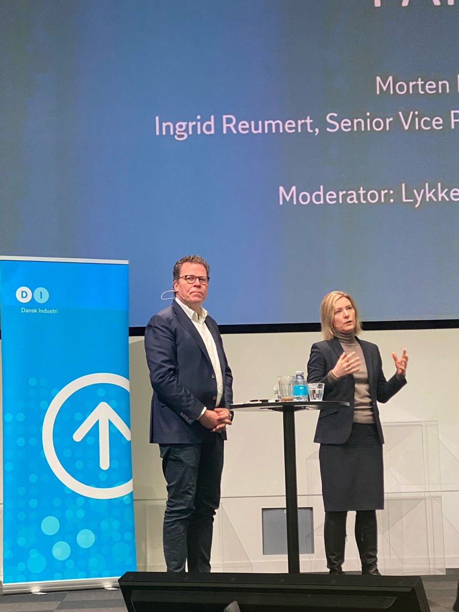 Ingrid Reumert (@ingridreumert) on Twitter photo Fuldt hus <a href="/DanskIndustri/">DI - Dansk Industri</a> til debat om EUs industripolitik og grøn omstilling 🌱Verden er forandret og industripolitik er kommet for at blive. En fornøjelse at være med <a href="/mortenhelveg/">Morten Helveg</a> <a href="/lykkefriis/">Lykke Friis</a> <a href="/LarsSandahlS/">Lars Sandahl Sørensen</a> <a href="/mfMorten/">Morten Bødskov</a> Fuldt hus <a href="/DanskIndustri/">DI - Dansk Industri</a> til debat om EUs industripolitik og grøn omstilling 🌱Verden er forandret og industripolitik er kommet for at blive. En fornøjelse at være med <a href="/mortenhelveg/">Morten Helveg</a> <a href="/lykkefriis/">Lykke Friis</a> <a href="/LarsSandahlS/">Lars Sandahl Sørensen</a> <a href="/mfMorten/">Morten Bødskov</a>