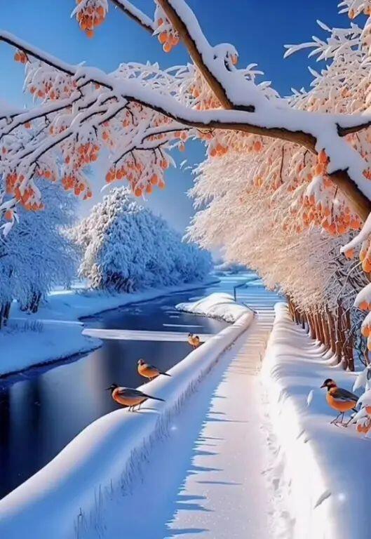 SoundNature84's tweet photo. Snow ❄️

#nature #NaturePhotography #naturelovers #SnowMan #snow #Snowdrops #USA #TrendingNow #Trending #UnitedKingdom #Canada https://t.co/sxBHKqWjBF