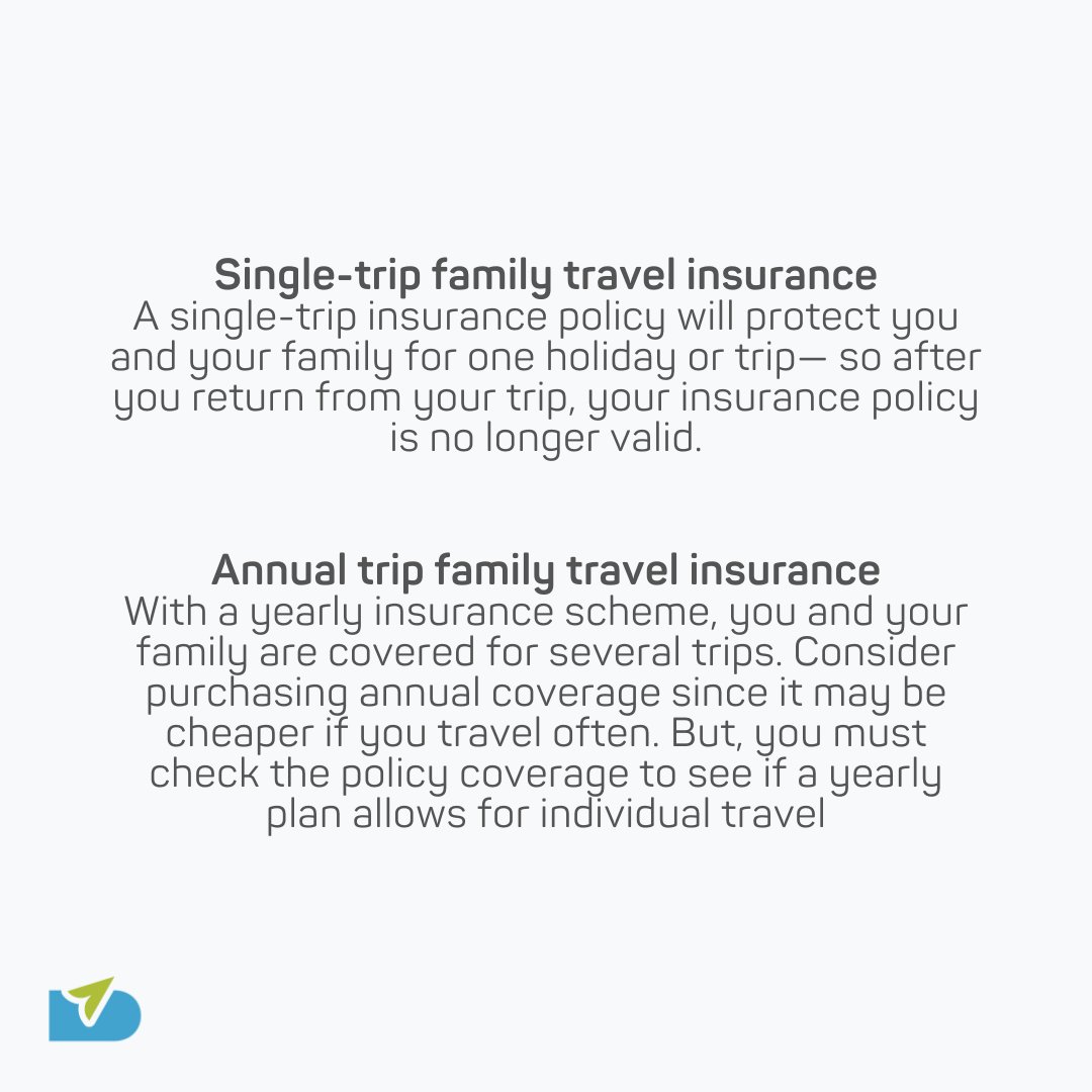 visaguideworld's tweet image. Family Travel Insurance

#insurance #familyinsurance #travel #travelinsurance