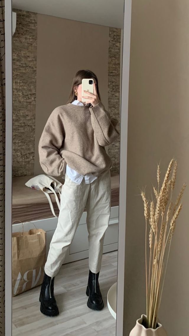 Outfit recommends tweet media