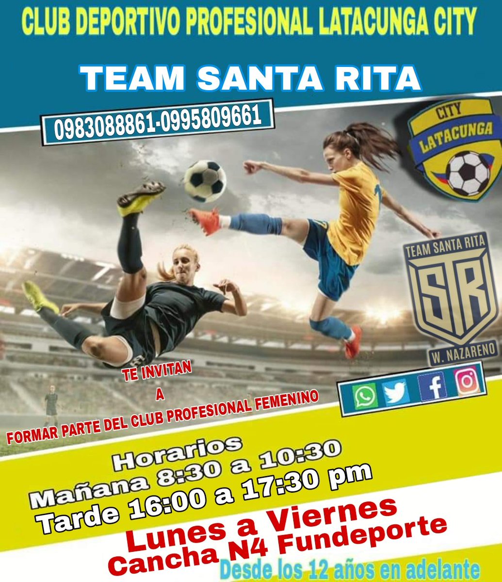 Reclutamos a las mejores jugadoras en función de la habilidad, el talento y la adecuación, independientemente del género o la orientación. Queremos dar a todos las jugadoras la oportunidad de desarrollar su potencial y cumplir sus sueños.
Vamos al Ascenso a la Superliga Femenina