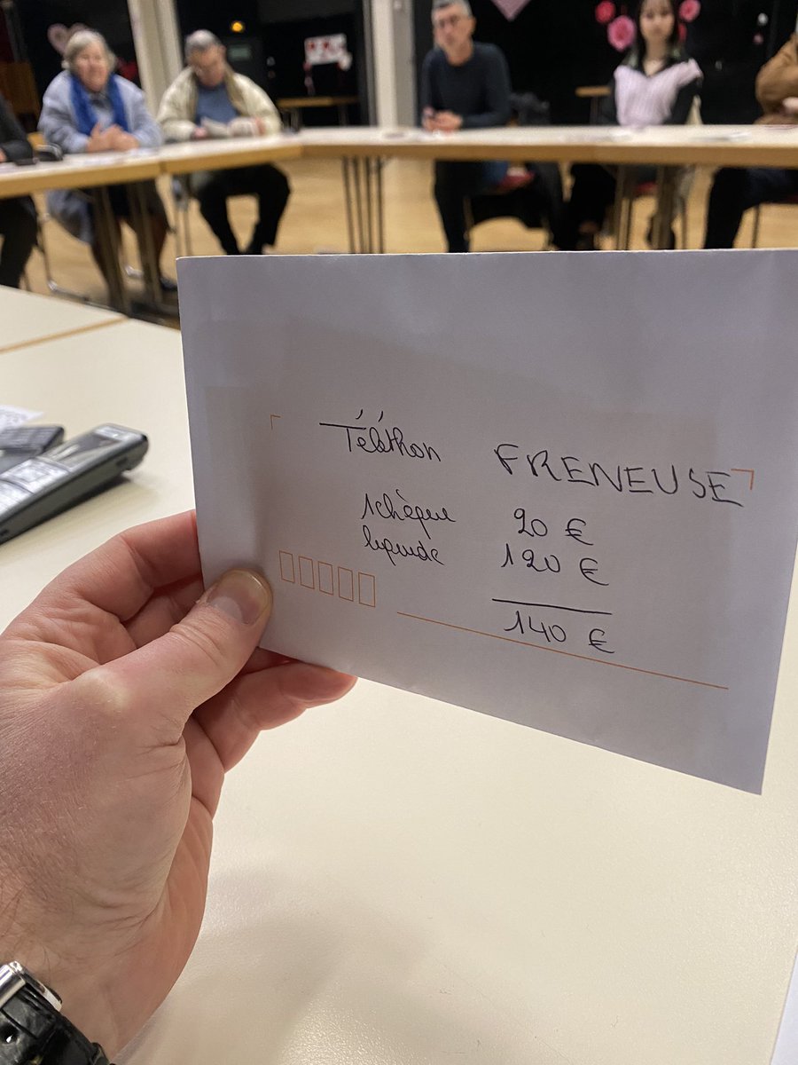 BonnaterreL's tweet photo. Le #Téléthon Boucle de Seine c’est reparti ! Nous relançons la mobilisation dans nos nos 9 communes coordonnées du territoire elbeuvien.
Les petits ruisseaux font les grandes rivières ! #Caudebec #Elbeuf #Cleon #SaintPierre #Freneuse #Orival #LaLonde #Sotteville #SaintAubin https://t.co/L3WS19tP8n