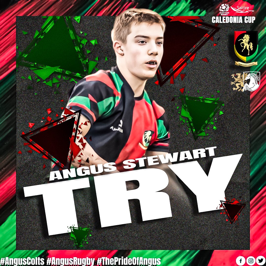 AngusColts's tweet photo. It was brilliant seeing these lads get on the score sheet from our win over Kelpies/Alloa on Saturday! 👏

A testament to how well these guys work as a team! 💪

Tries:
3️⃣ x Andrew Thornton
1️⃣ x Brandon Bruce
1️⃣ x Jamie Smart
1️⃣ x Angus Stewart

Conversions:
3️⃣ x Jay McPherson https://t.co/nv1NSIcab8