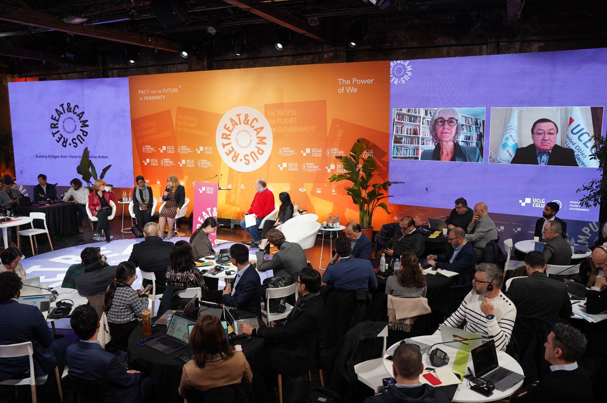 United Cities tweet media