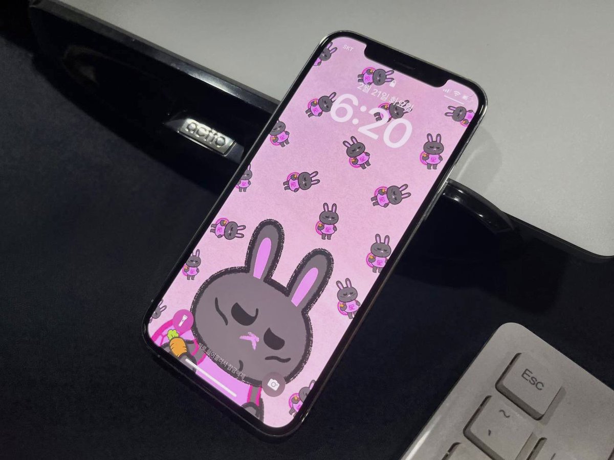 🫰02kki 제로투끼 배경화면 뿌리긔

▫️ 유니크하게 딱 한 사람만을 위한 배경화면이기 때문에 ✨NFT✨로 줄거얌.
▫️ 댓글 달아준 칭구들 5명한테만 준당.
▫️ 랜덤 패턴&amp;표정&amp;색상으로 줄거임 (다 다름) 

ㄱㄱ

#NFT #에어드랍 #제로투끼 #02kki #배경화면 #캐릭터 #일러스트 #그림러 #트친소 #RT