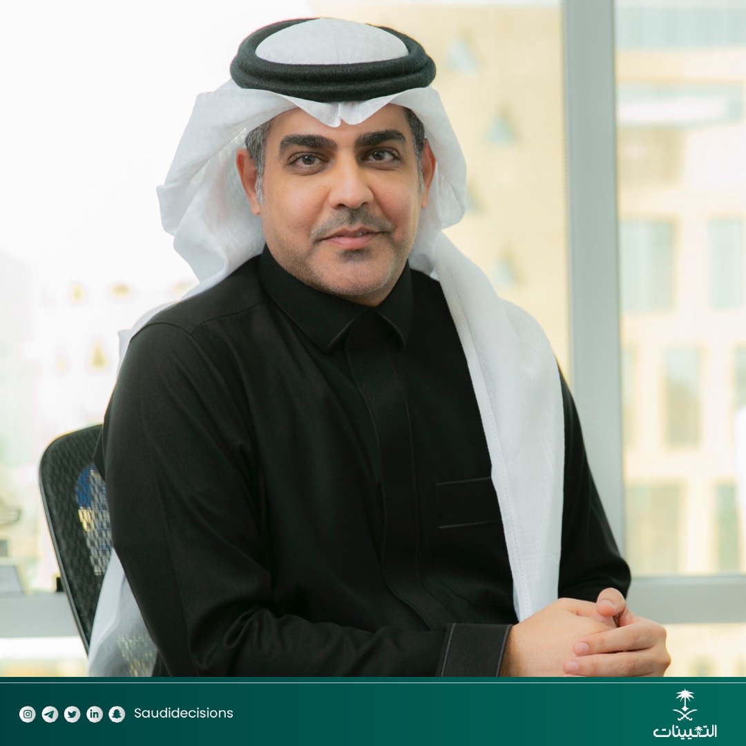 SaudiDecisions's tweet photo. تعيين الأستاذ صالح بن سالم العنزي (مديرًا عامًا للإتصال المؤسسي في الوطنية للإسكان). https://t.co/b2HMHEwBAd