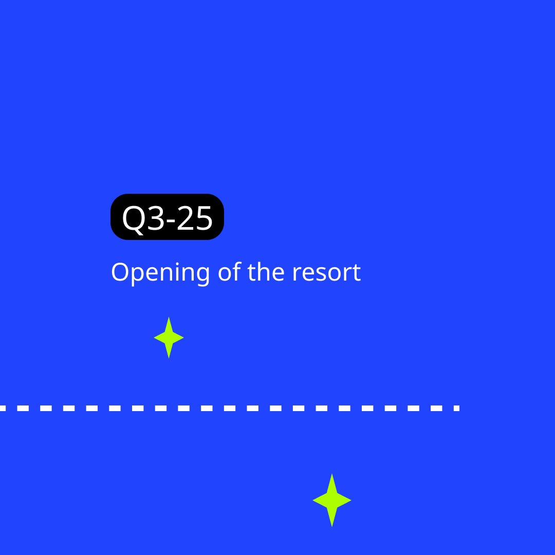 token_states's tweet photo. Get acquainted with the road map of our first investment project in Montenegro⚡️🕐

#investments #roadmap #realestate #Montenegro https://t.co/w7UGvKq1Ej