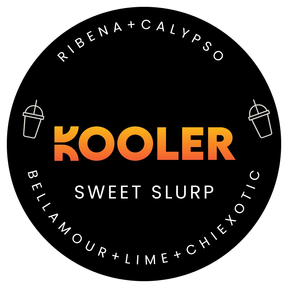 chinasacasmir's tweet photo. I made sweet slurp today 🤩

#SweetSlurp #Kooler #Cocktails https://t.co/4Ogdclu7XM