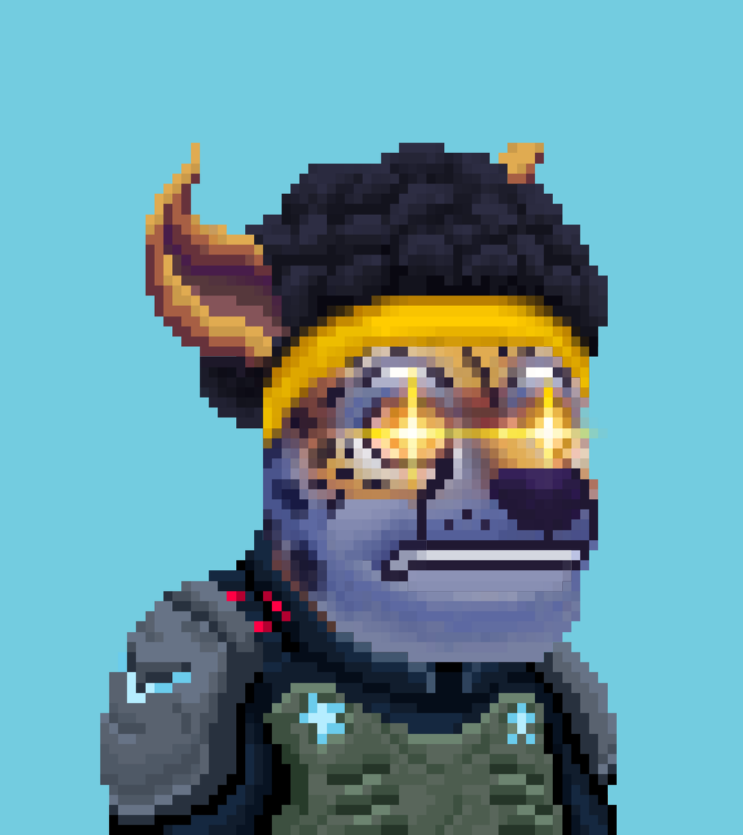 Beast Boy Sales tweet media