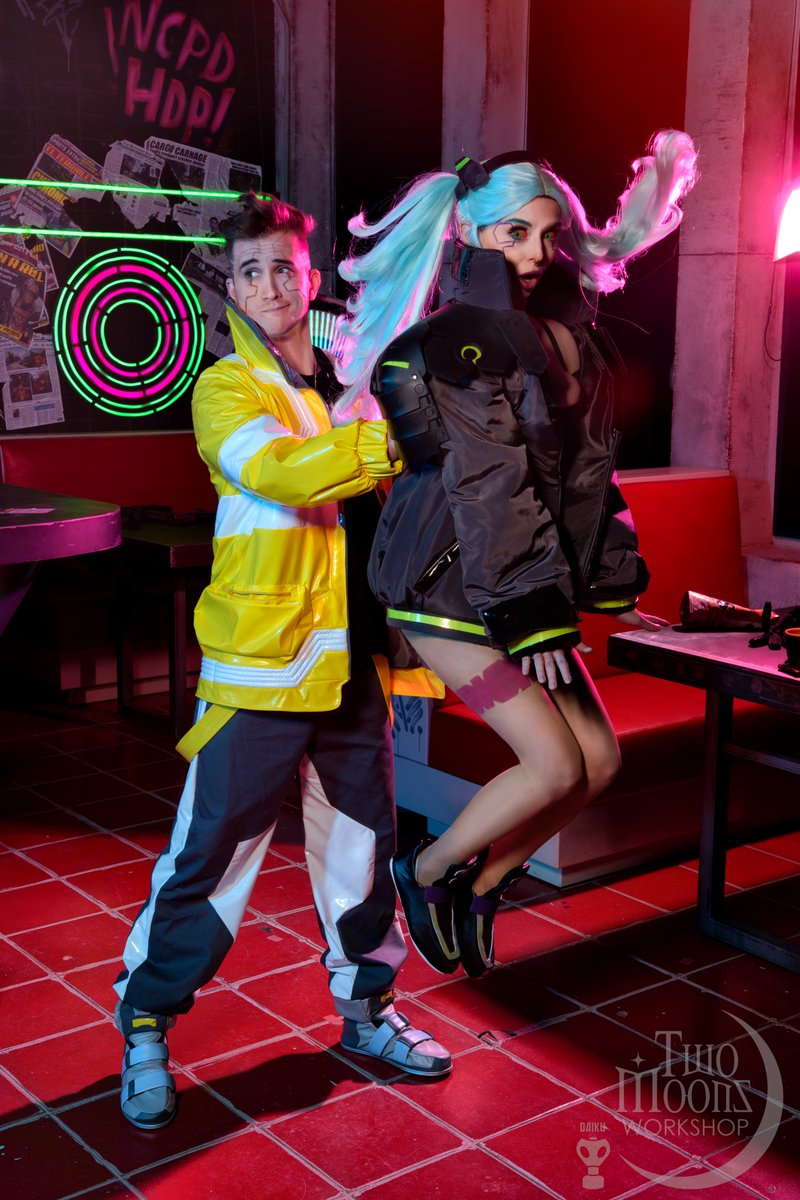 Two Moons Workshop tweet media