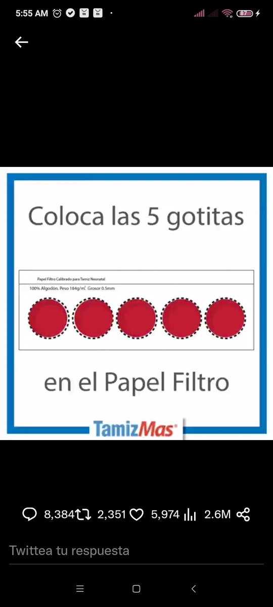 karolinagomez37's tweet photo. @momentoviral https://t.co/EmGs7ciVUN