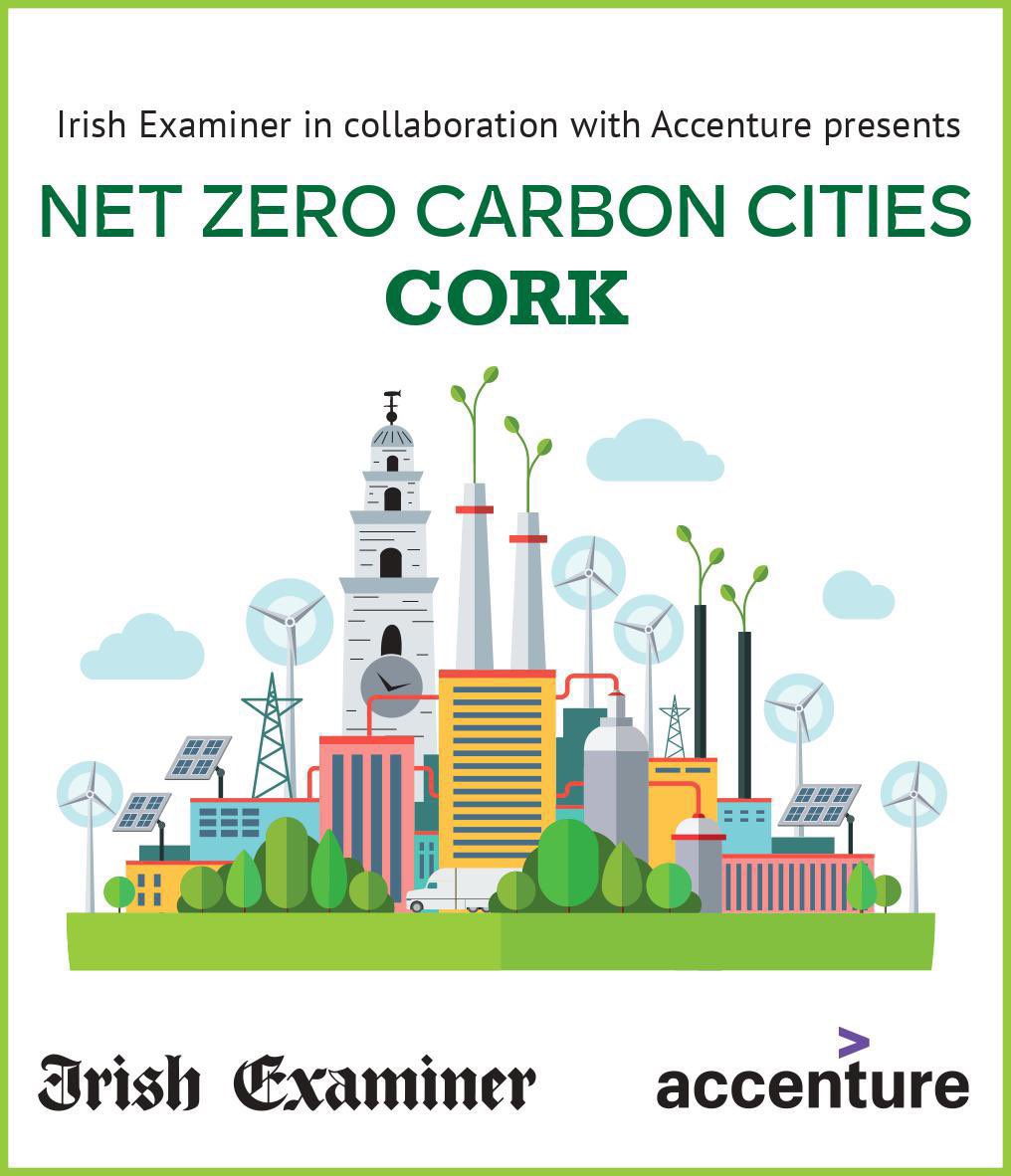roccork's tweet photo. Wise words from Ann Doherty of Cork City Council,  “It’s about co-benefits. If we want this to work in our city” #netzerocarboncities https://t.co/cIcf4TfJtU