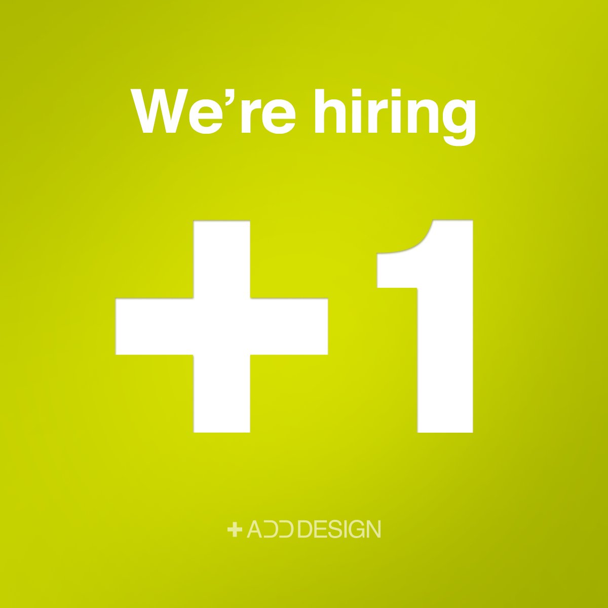+ ADD DESIGN tweet media