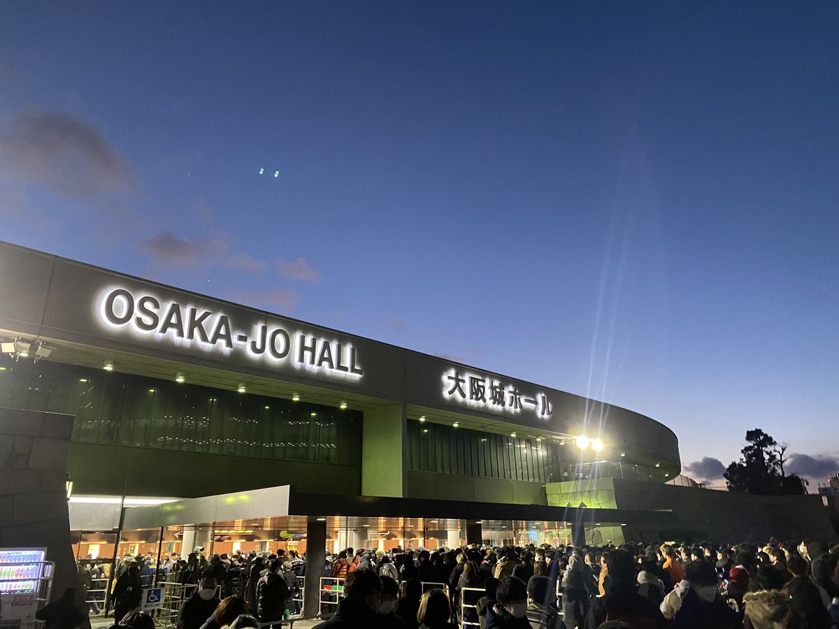 acousticspaceJp's tweet photo. はじまるぞー！ https://t.co/9LObXr0MRq