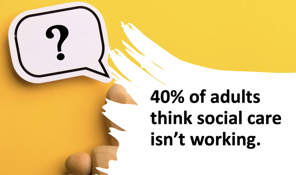 PGutherson's tweet photo. Help @NDTi learn more about #SocialCare #CareOptions across the country #ReimaginingCare Quick survey for you if you commission care for older people or provide care https://t.co/98Dg3RgPNG
@CareRooms @Coalition4PC @1ADASS @LGA @homecareassn @CPA_SocialCare https://t.co/uUZaYqCOaY
