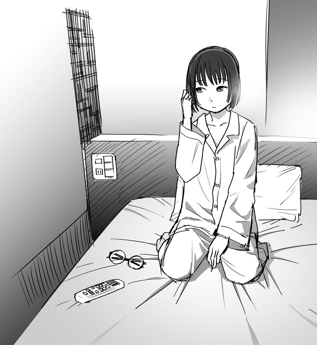こういう子が 