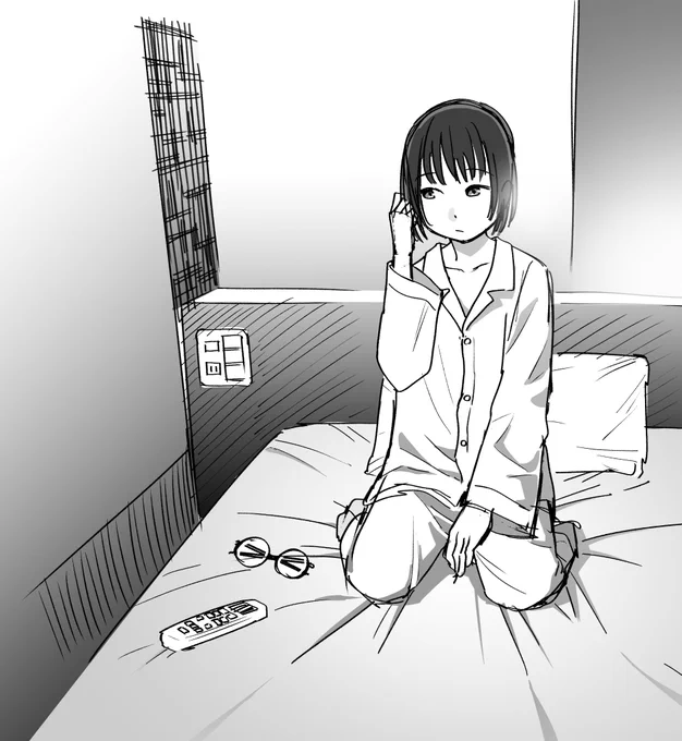 こういう子が 