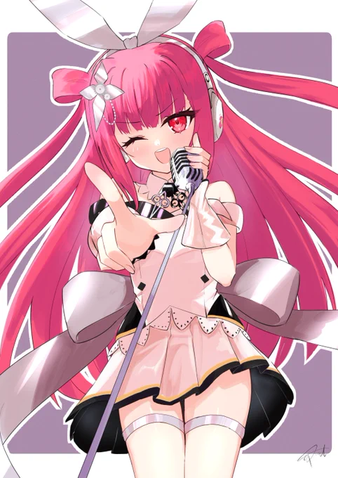 PENDUAL天土ちゃん#beatmaniart_iidx 