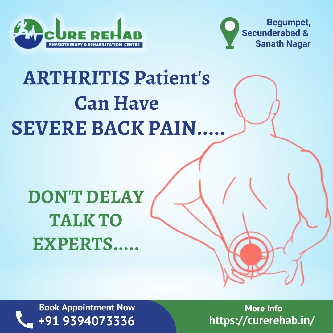 curerehabphysio's tweet photo. π#DidYouKnow #DYK #DoYouKnow #MustKnow about #BackPain #LowerBackPain #BackPainCauses #BackPainRisks
πGet #Treated Now & Keep An End To Your #InflammationProblems ..... By #Consulting #DrVinothKumar #CureRehabPhysiotherapyAndRehabilitationCentre.....
π +91 9394073336 https://t.co/6CKaiCz1Za