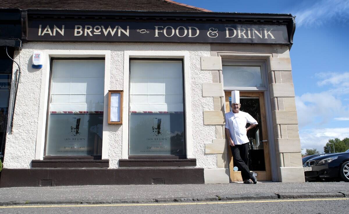Long Established Restaurant in Giffnock, Glasgow appears on the market for first time in 12 years
Giffnock, East Renfrewshire
Leasehold Price: £75,000
rightbiz.co.uk/buy_business/f…
 
  #restaurants  #bistros  #tearooms  #eastrenfrewshire  #giffnock  #businessforsale