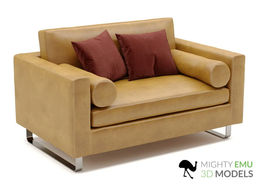 EmuMighty's tweet photo. Covert sofa

We will create high-quality models for you, or you can download them from our shop. See more 3D furniture models at https://t.co/ZS7NhiwTi9

#3dmodels #mightyemu #design #interior #CGI #3D #visualization #3dart #interiordesign #rendering #cgiartist #interiordecor https://t.co/2e3mY3BkVG