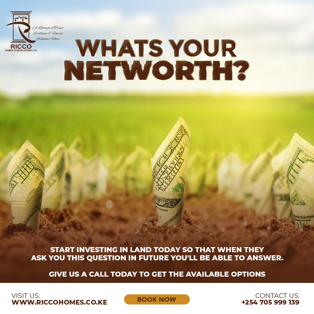 RiccoHomes's tweet photo. 📈
#riccohomes
#developers
#invest
#networth https://t.co/TMGaA43IpY