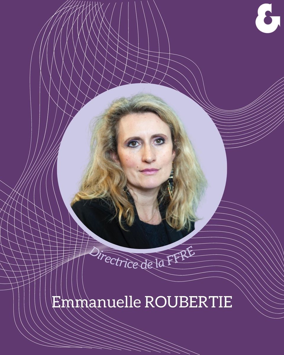 Découvrez les mots de la Directrice de la FFRE : <a href="/emmroubertie/">Emmanuelle ROUBERTIE</a> .

🟣 « L'épilepsie touche 650 000 patients ce qui en fait la deuxième maladie neurologique derrière la maladie d'Alzheimer. #engagement #préjugé #nonprofit #purple #paris #france