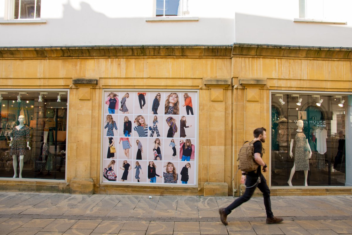 loqiva's tweet image. It's just one week until we're at @ATCMUK's conference: Whose high street is it anyway? 🏪
We look forward to seeing you there!
P.S. - We might have something cool to show you! 💐
#communitytech #smartcities #digitalinfrastructure #digitaltownhub