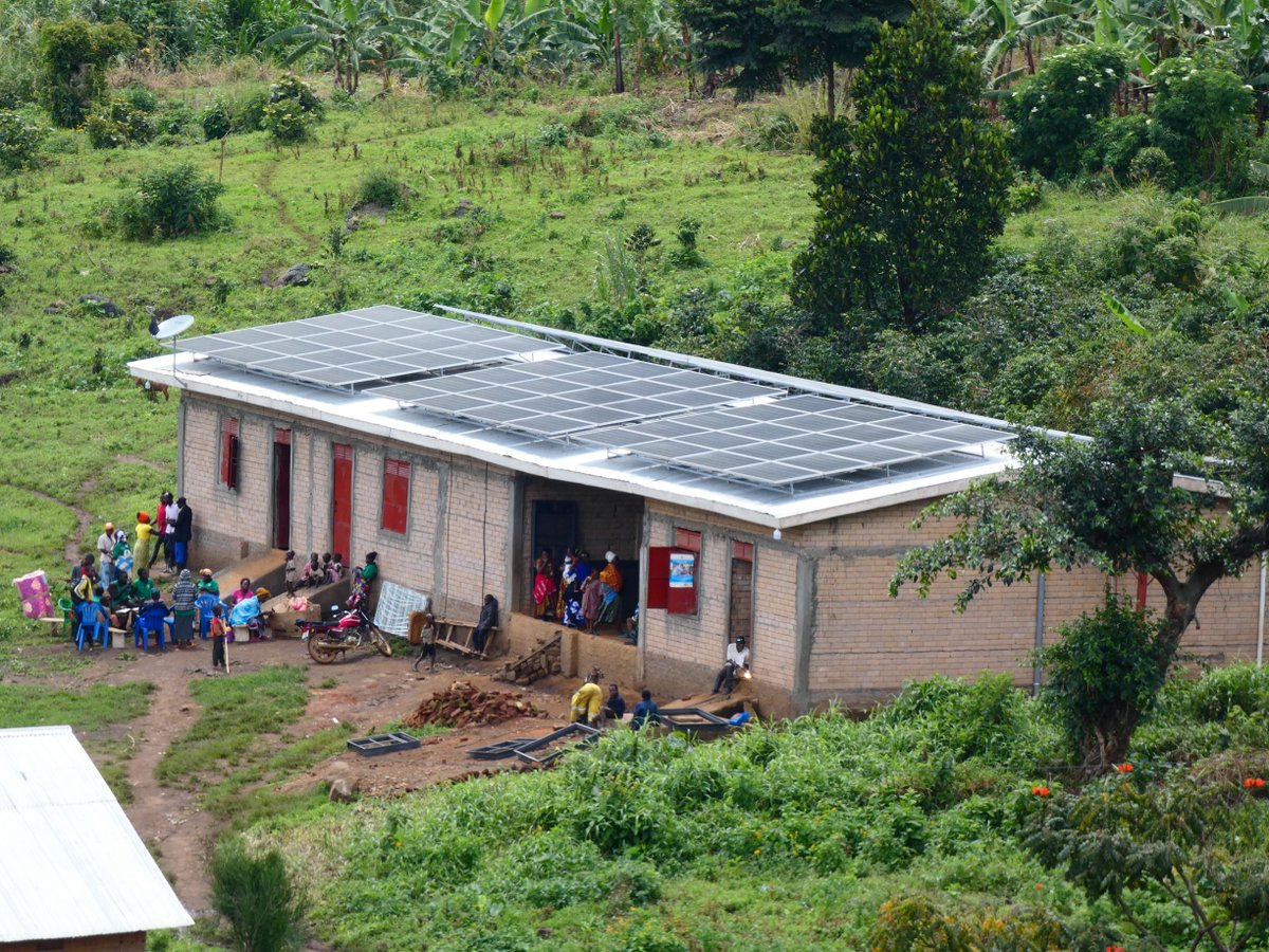 Voting closes tomorrow!

This is the last chance to cast your vote for Smart Agri-Centres in #MilkenMotsepe Agri-tech #PeoplesChoiceAward! 

Please take less than one minute today to vote below: 
ow.ly/Nf8T50MFQVc