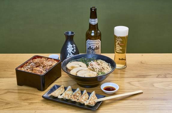 New #japaneserestaurant for #Walthamstow theresident.co.uk/food-and-drink…