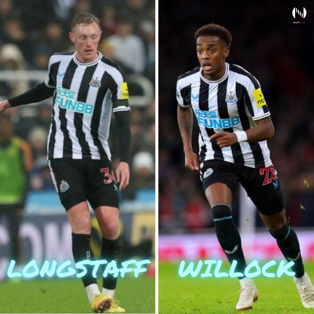 NUFC360 tweet media