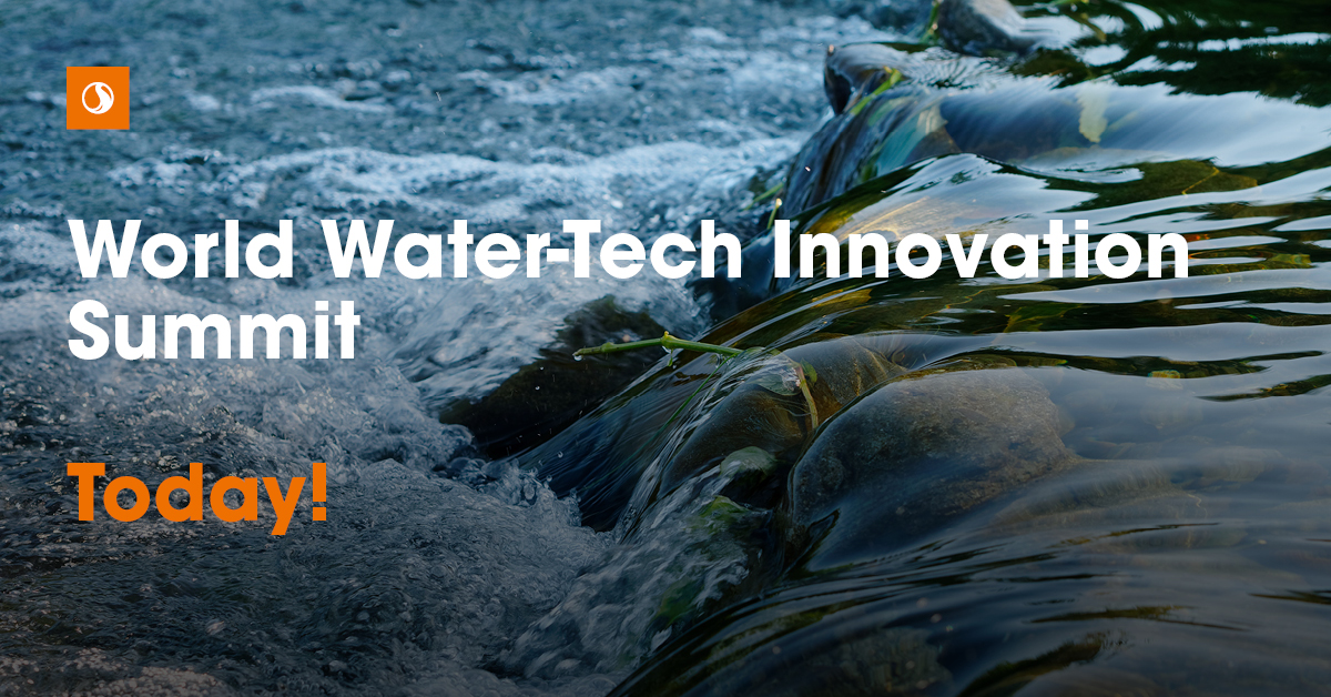 Stantec's tweet image. If you&apos;re headed to #WorldWaterTech in London today, stop by our booth and chat with the #StantecWater team. We&apos;re finding ways to make energy &amp;amp; climate efficiency a reality in the water sector! bit.ly/3l7lAWF #WaterIndustry
