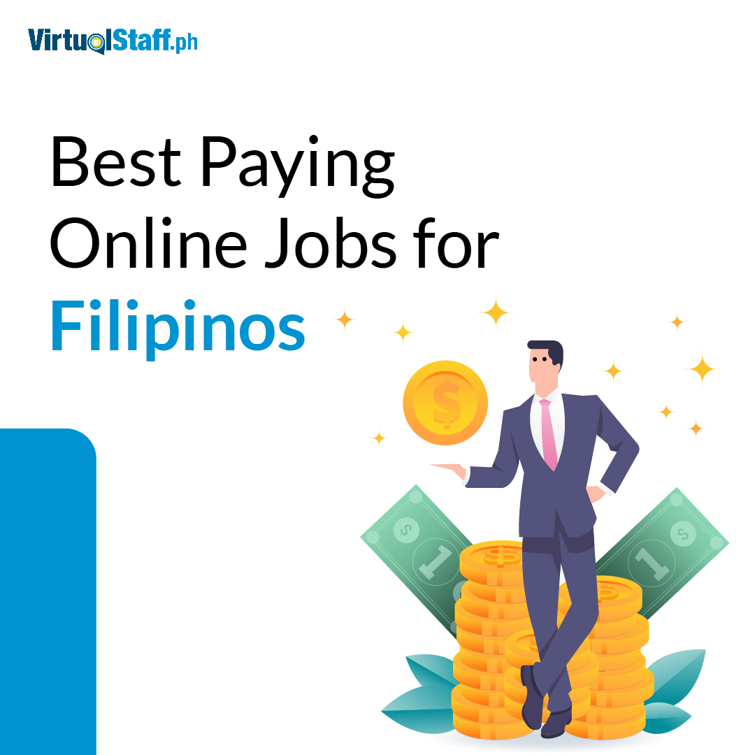 Jobicy Hiring Voices on Twitter "RT virtualstaffph If you're from