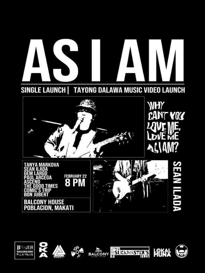 We’ll be playing at the Balcony Music House tomorrow. See you there! 

Thank you for always having us, <a href="/CdsAtbp/">CD's Atbp. 💿</a> ✌🏻😊