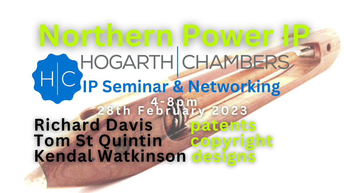 Hogarth Chambers tweet media