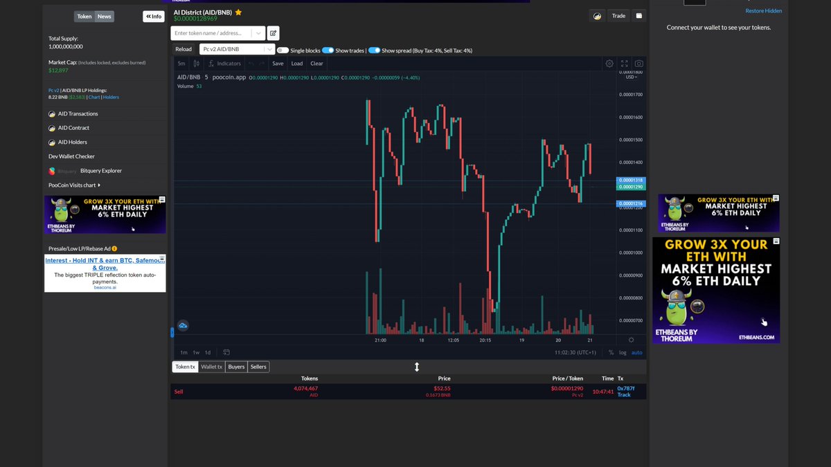 CryptoGemHunter tweet media