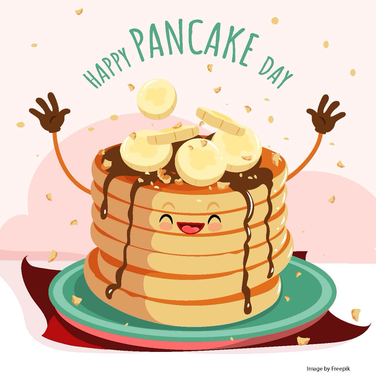 Happy #PancakeDay - the sweetest day of the year! 🥞
Visit one of our amazing cafés or restaurants today and enjoy fresh, local &amp; delicious - we have a few to choose from... visitaberfeldy.co.uk/fooddrink
#VisitAberfeldy #TurnOffTheA9 #PancakeTuesday #Pancakes  #ScotlandLovesLocal